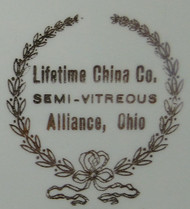 Lifetime China